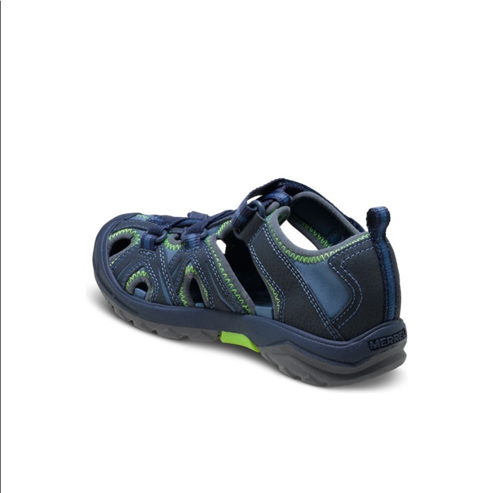 Merrell sandals - Picture 2 of 9